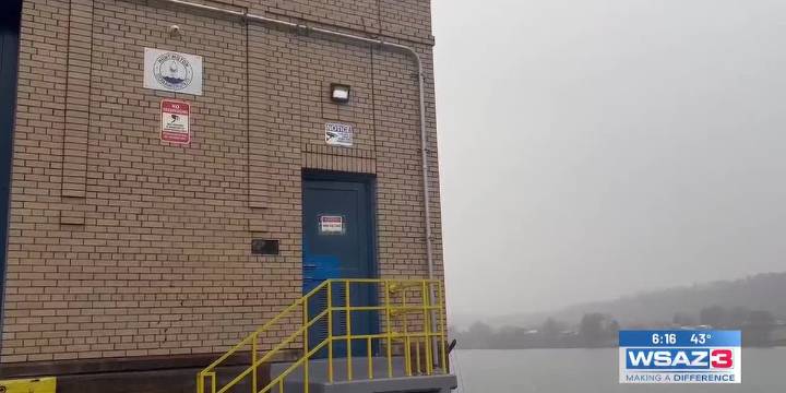 Outdated pump stations raise concerns