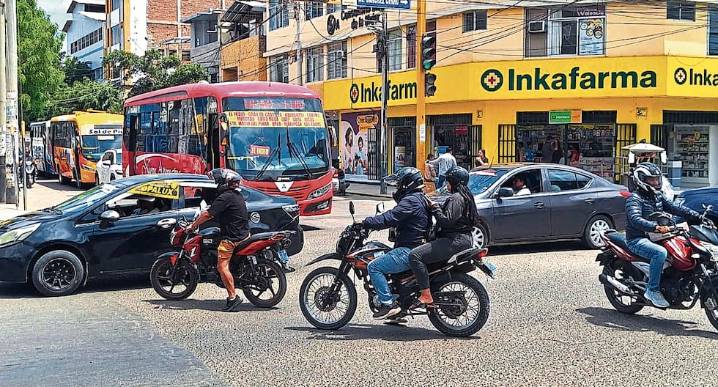 Municipalidad de Piura otorgó nuevas rutas de transporte pese a que estaban saturadas