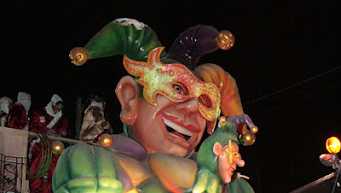 Krewe of Pygmalion announces 2026 Pygmalion Fest headliner, parade route change