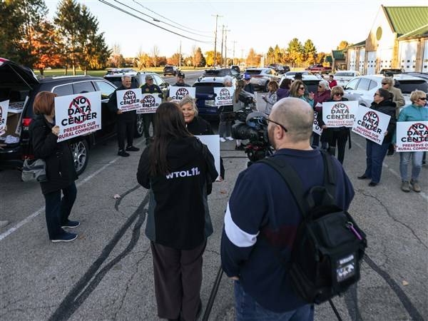 Editorial: Lesson from New Albany