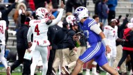 AP Top 25: BYU, Utah Football End Regular Season In Top 15