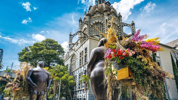 ¿Cómo construir la ciudad de los cuatro corazones?