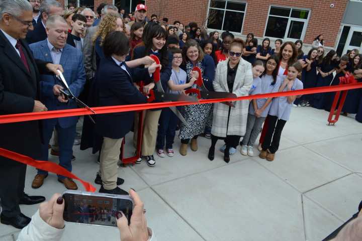 Welcome to your new home, Wildcats