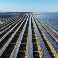 Biggest emitter, record renewables: China's climate scorecard