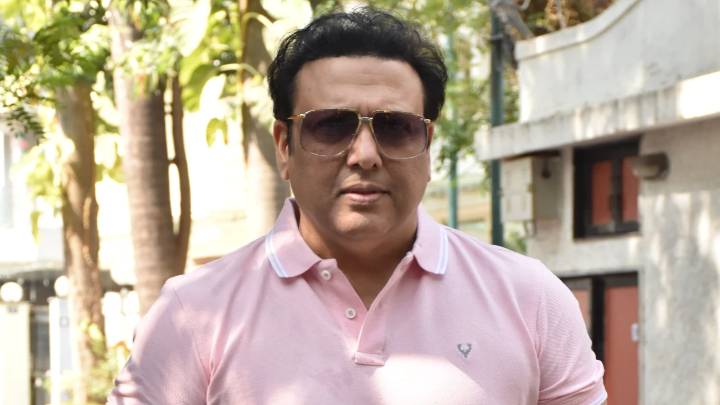 Govinda discharged from hospital a day after fainting at home, says ‘Zyada hardwork kar...