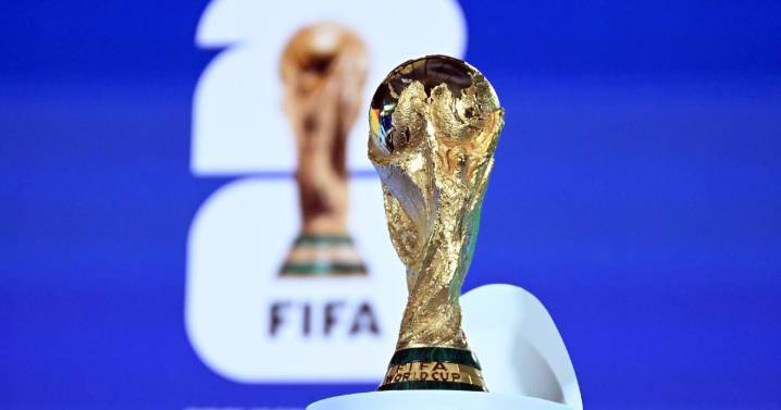 World Cup 2026 - When is the draw & who can Scotland get?