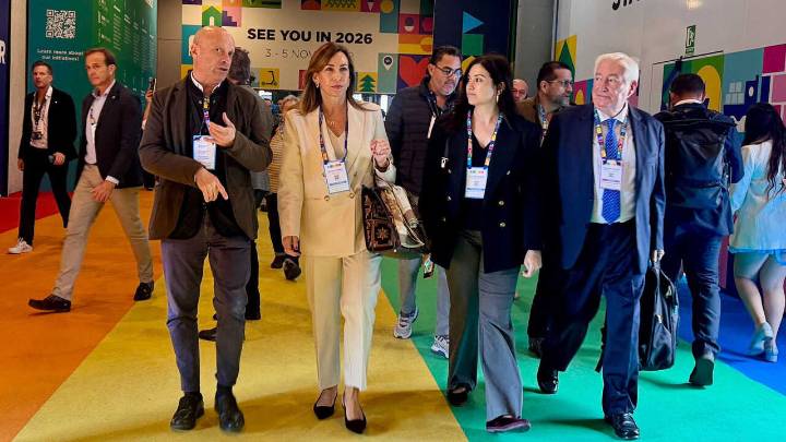 Zaragoza se adelanta al futuro con semáforos inteligentes capaces de detectar peatones y mejorar la fluidez del tráfico