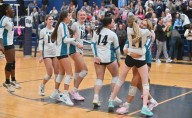 Patterson Mill girls volleyball advances to Class 1A final