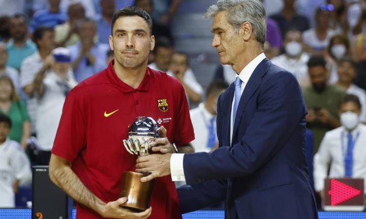 El español Oriola y Fuerza Regia conquistan el sexto título