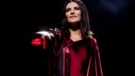 Laura Pausini, destrozada por el atropello mortal de su tío: el coche implicado se dio a la fuga