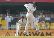 2nd Test, Day 2: India reach 9/0 at stumps, trail South Africa by 480 runs
