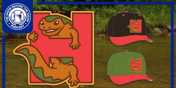 The Show Before the Show: Episode 530 Huntington Hellbenders