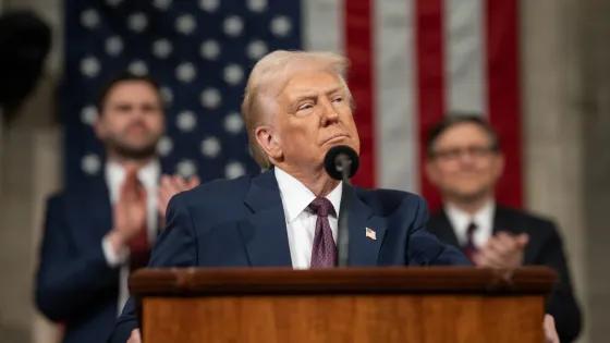 Trump asegura que los días de Maduro están contados