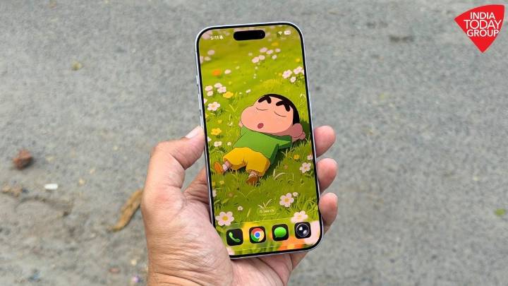 Apple rolls out iOS 26.1, here is everything you need to know about new iPhone update