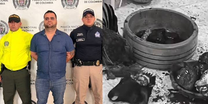 Extradición de un líder del Tren de Aragua a un gobierno ilegítimo, como Venezuela, abre debate sobre dilemas de justicia y derechos humano