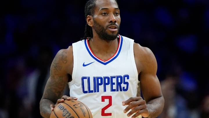 Sources: Clippers plan for Kawhi Leonard to return vs. Cavs