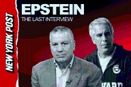 Jeffrey Epstein’s last interview: A NY Post columnist looks back (Video)