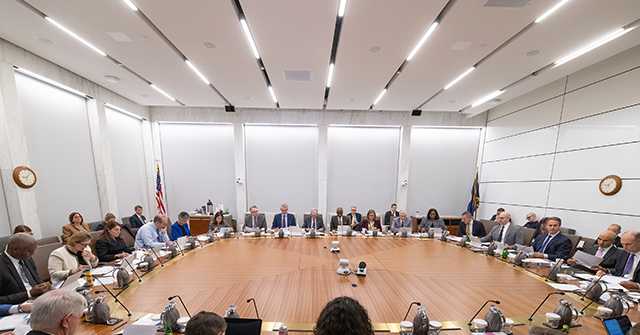 Breitbart Business Digest: The Fed's Civil War Over Tariffs, Inflation, and Jobs