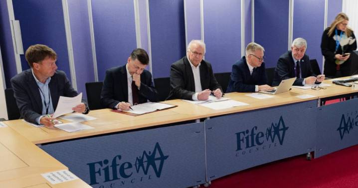 Babcock to consider employing workers from Mossmorran