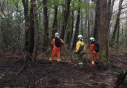 «Si hay vidas en juego en Errenteria, ¿quién explica que los bomberos de Donostia no salgan de manera automática?»
