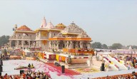 Ayodhya gears up for grand flag hoisting ceremony on Nov 25