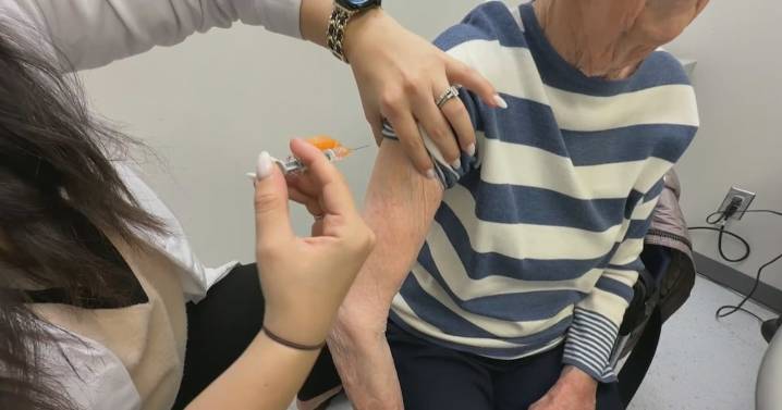 What to know about the flu shot during this year’s tough flu season