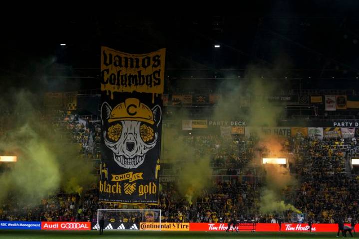 Crew stadium to be renamed in 2026 season