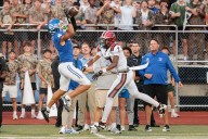 MHSAA Football: 15 undefeated teams remain in playoff picture