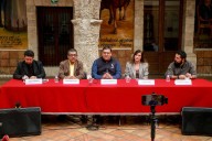 UAdeC promueve la música con la Semana Cultural Santa Cecilia 2025
