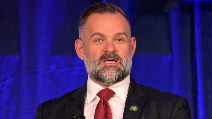 Ethics panel opens investigation of Florida Rep. Cory Mills