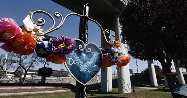 "Ese día fue de pesadilla"