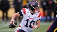 Alouettes vs. Roughriders odds, picks and predictions