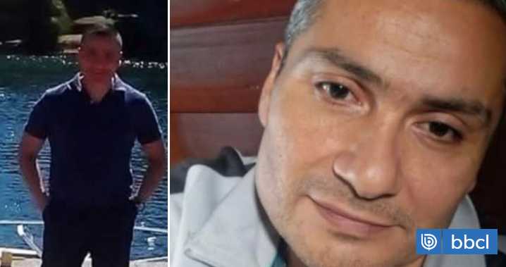 Buscan a hombre que desapareció tras discutir con su pareja en Los Lagos