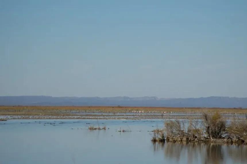 La Pampa pidió a la Corte seguir el juicio por la cuenca del Desaguadero