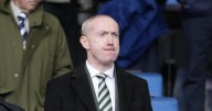 Celtic issue statement after 'scandalous' North Curve posts