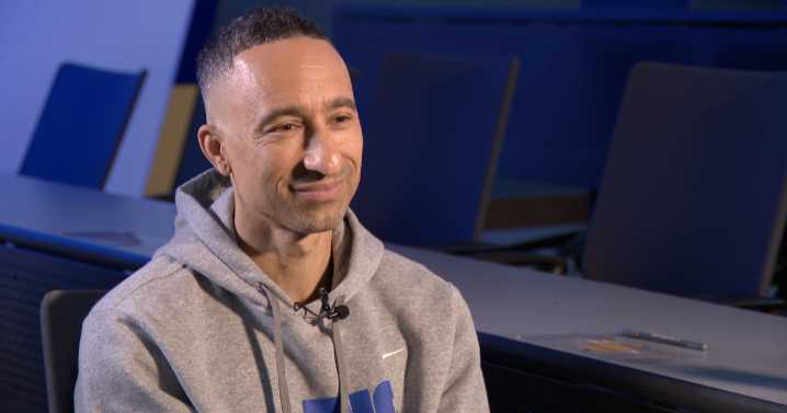 Marquette's Shaka Smart discusses team identity, development philosophy ahead of neutral