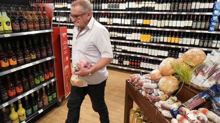 Inflación: octubre registra aceleración en alimentos mientras noviembre arranca con aumentos