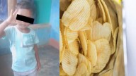 Minor Boy dies after swallowing toy from chips packet in Odisha