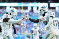 What to know about the first NFL Spain game: Commanders, Dolphins meet in Madrid