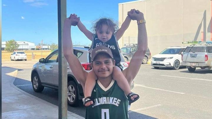 Heartbroken father mourns children lost in Emerald house fire