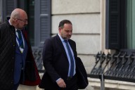 Ábalos y Koldo piden personarse como acusación particular contra Leire Diez por "gobernar su defensa jurídica en beneficio del PSOE"