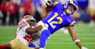 Week 10 NFL picks: Will Rams get first divisional win?