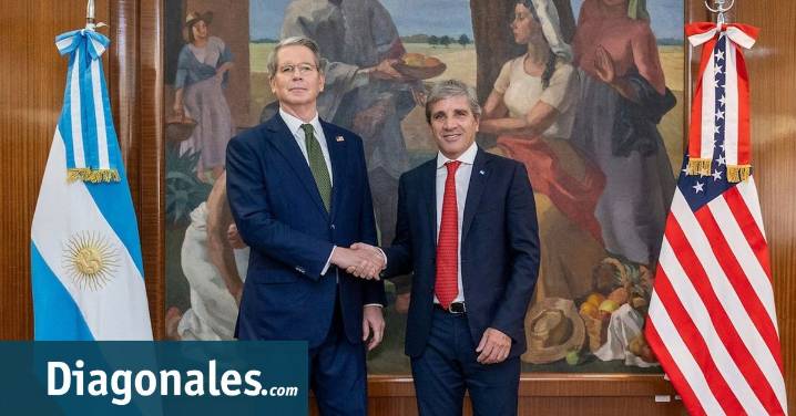 Scott Bessent confirmó que la Argentina ya usó una parte del swap con EEUU