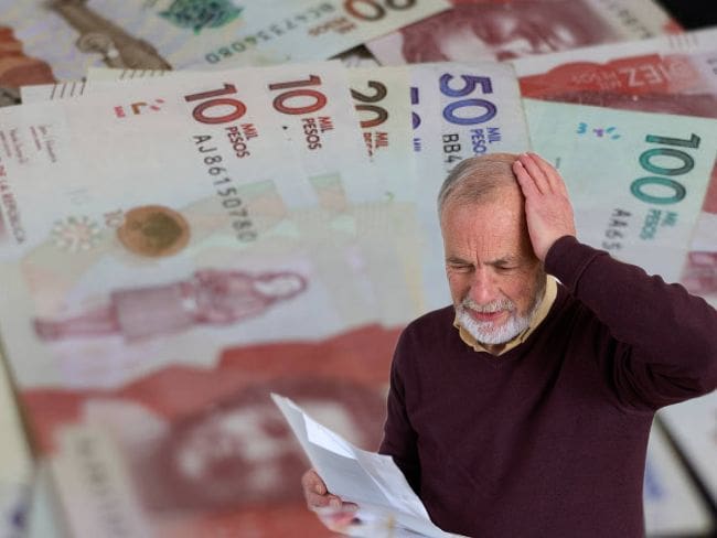 Salario mínimo 2026: esto le descontarán por salud y pensión si queda en 1.800.000 pesos