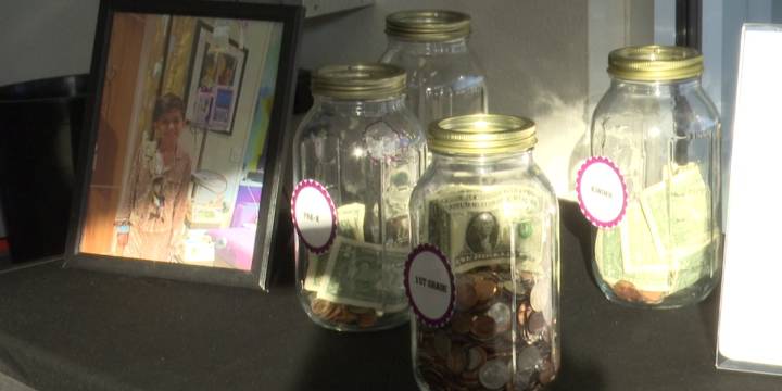 Harker Heights, Texas Christian school raising money for third grader battling cancer