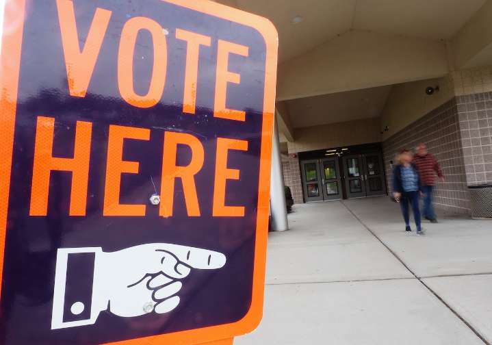 N.J. election day 2025: Union County live results