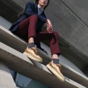 Geox revenue down 6.2% to €492.8 million in the first nine months of the year