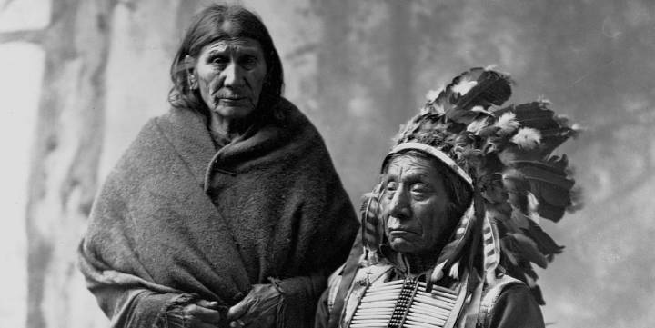The 13 Most Influential Native American Leaders in History