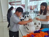 Ofrece Desarrollo Humano atención especial a través del “Club