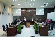 IEEH aprueba nueva integración de Comisiones Permanentes